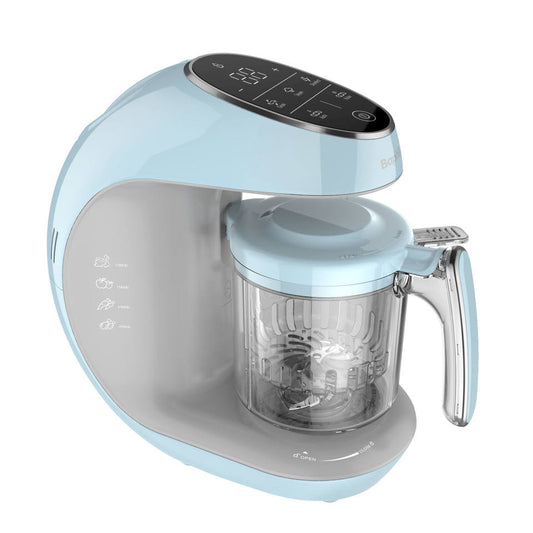 BabyCook Cuiseurs vapeur + mixeur