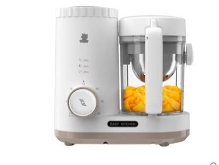 Robot Multi-fonctionnel