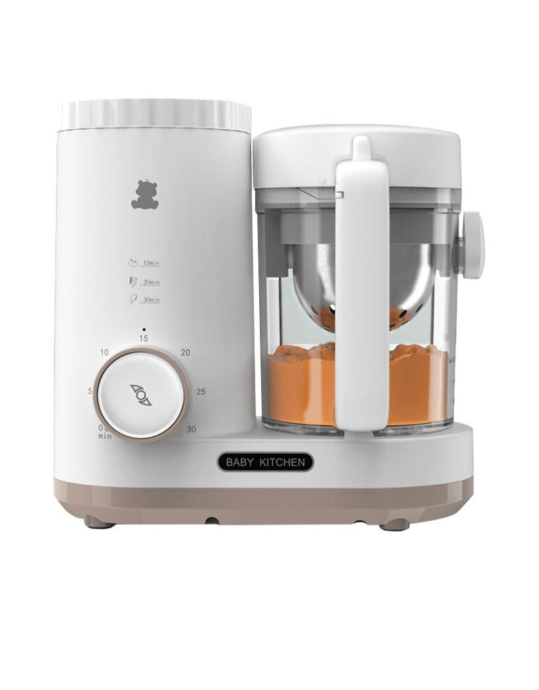 Robot Multi-fonctionnel