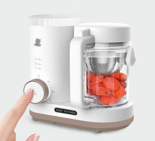 Robot Multi-fonctionnel