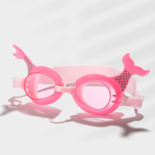 Lunette de natation  anti-buée