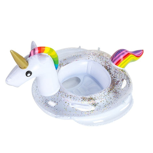 Bouée design Licorne