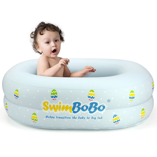 Piscine bébé Swimbobo